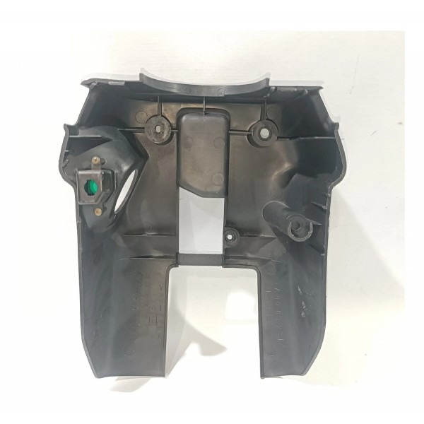 Acabamento Inferior Coluna Volante Mazda Mx3 1991 1998