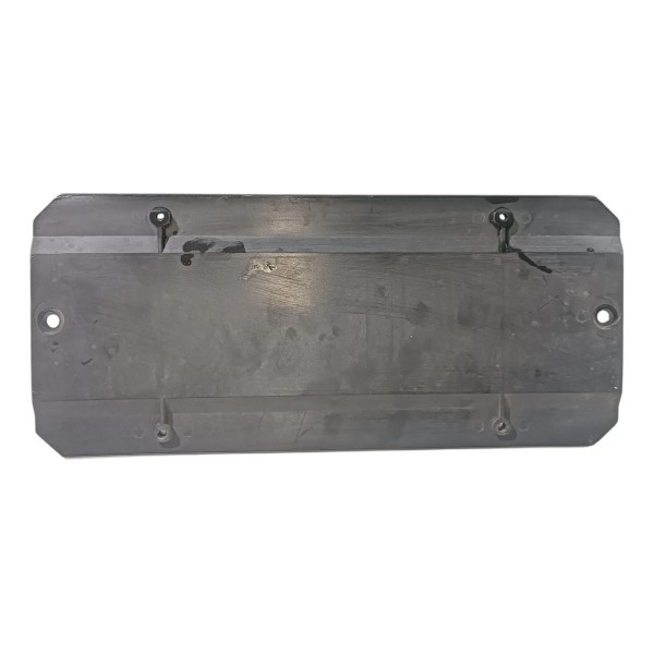 Suporte Placa Traseira Vw Jetta 2012 2017 1h6943199