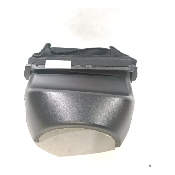 Acabamento Coluna Volante Bmw 528 F10 2011 2017 535 550 M5