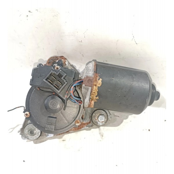 Motor Limpador Parabrisa Mazda Mx3 1991 1998