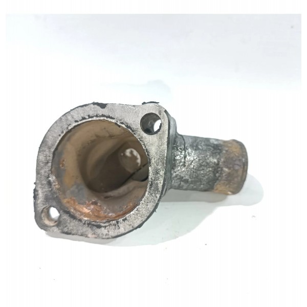 Tampa Carcaça Valvula Termostatica Mazda Mx3 1991 1998