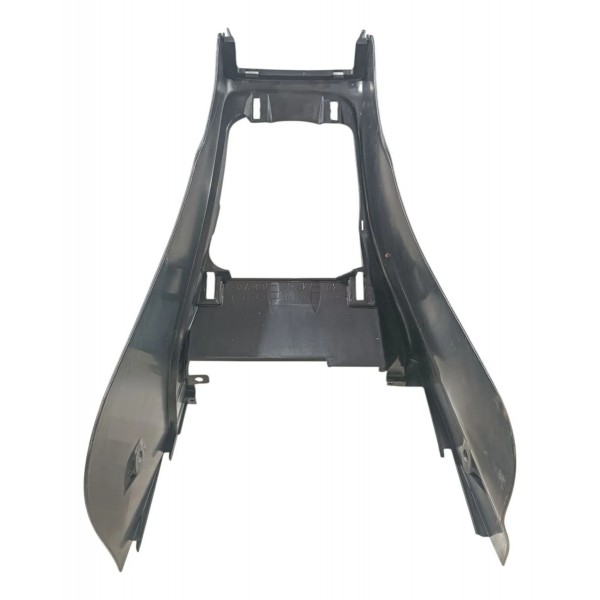 Moldura Console Central Mazda Mx3 1991 1998