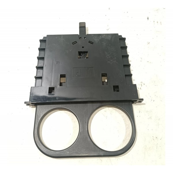Porta Copos Mazda Mx3 1991 1998