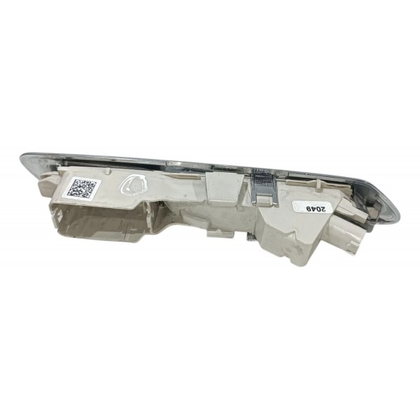 Seta Paralama Direito Bmw 528 F10 11 17 535 550 7154168 Direito Cromado
