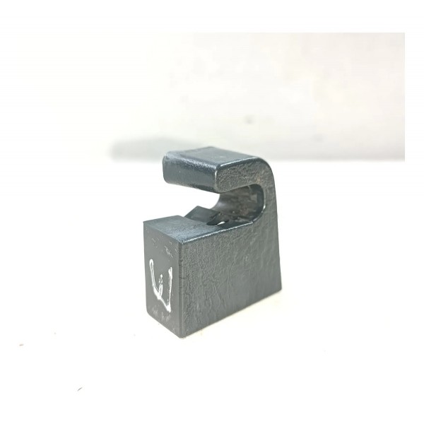 Suporte Esquerdo Bagagito Mazda Mx3 1991 1998