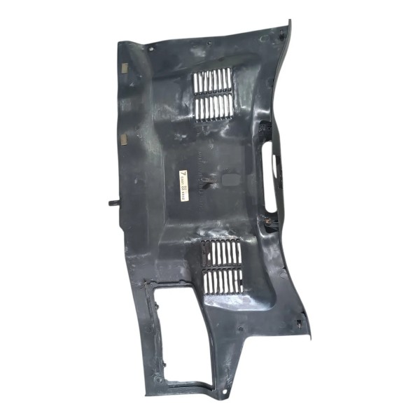 Soleira Porta Malas Mazda Mx3 1991 1998