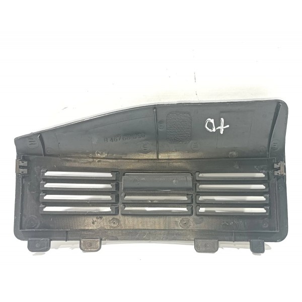 Acabamento Interno Direito Porta Malas Mazda Mx3 1991 1998