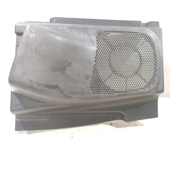 Suporte Esquerdo Bagagito Mazda Mx3 1991 1998