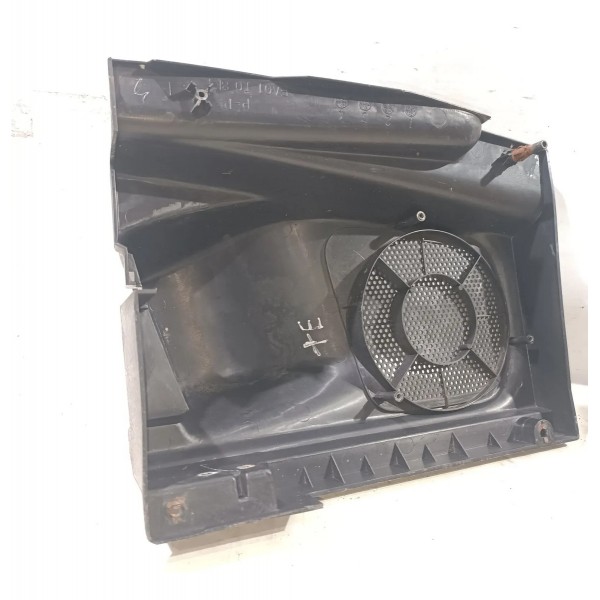 Suporte Esquerdo Bagagito Mazda Mx3 1991 1998