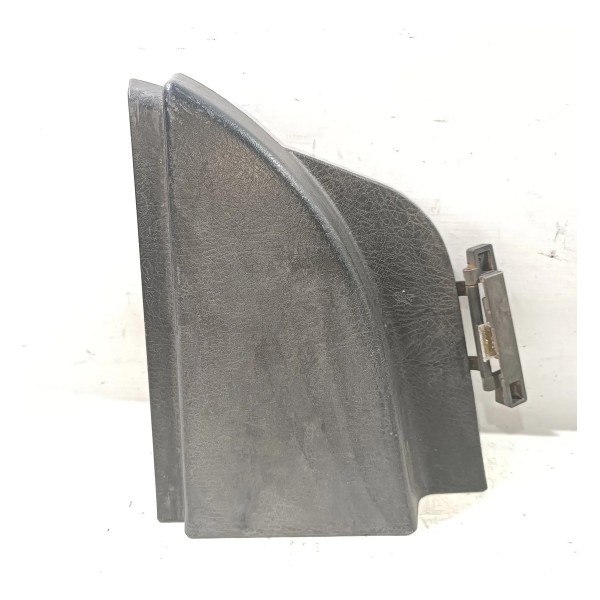 Suporte Esquerdo Bagagito Mazda Mx3 1991 1998