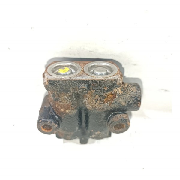 Valvula Equalizadora Mazda Mx3 1991 1998