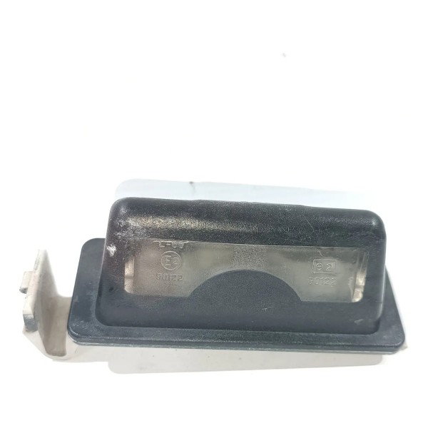 Luz De Placa Mazda Mx3 1991 1998