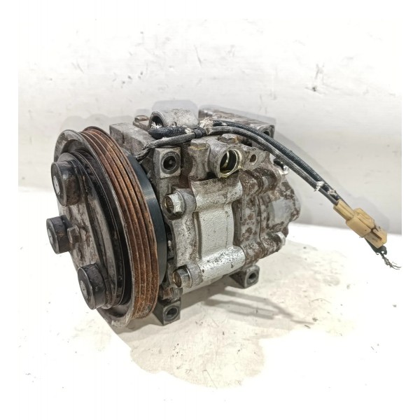 Compressor Ar Condicionado Mazda Mx3 1991 1998