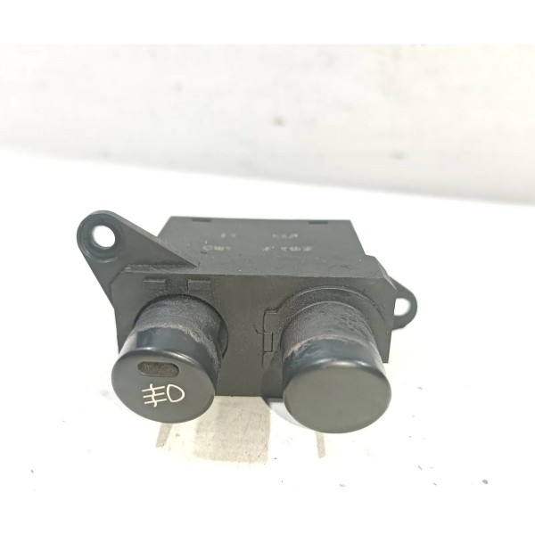 Botao Farol De Milha Mazda Mx3 1991 1998