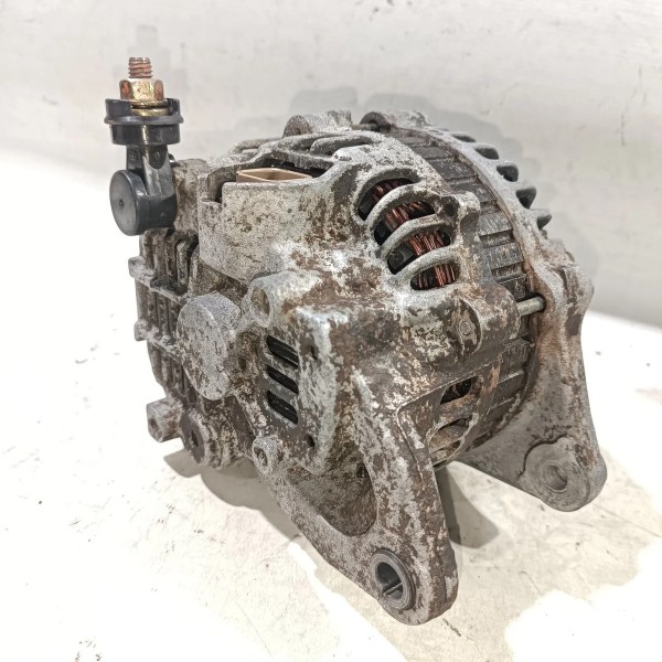 Alternador 70a Mazda Mx3 1991 1998 A2t39391a