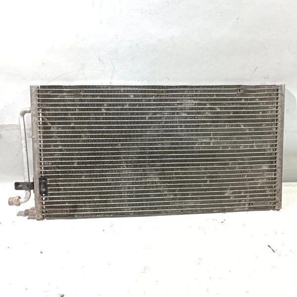 Condensador Ar Condicionado Mazda Mx3 1991 1998