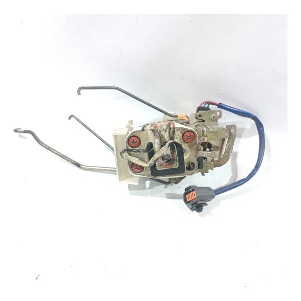 Trava Porta Esquerda Mazda Mx3 1991 1998