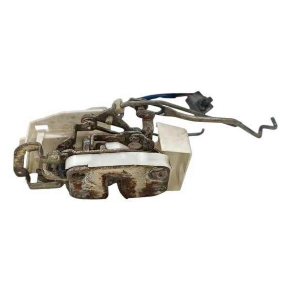Trava Porta Esquerda Mazda Mx3 1991 1998