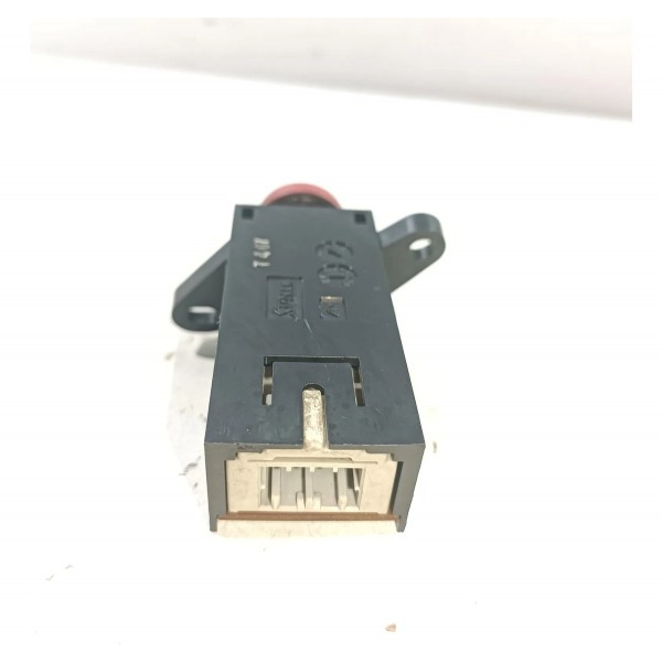 Botao Pisca Alerta Mazda Mx3 1991 1998