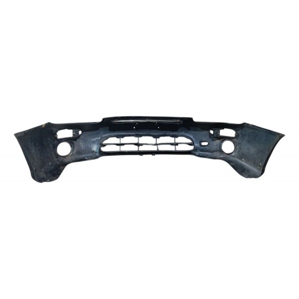 Parachoque Dianteiro Mazda Mx3 1991 1998 Recuperar