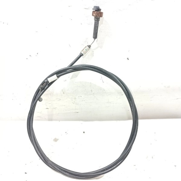 Cabo Acelerador Mazda Mx3 1991 1998
