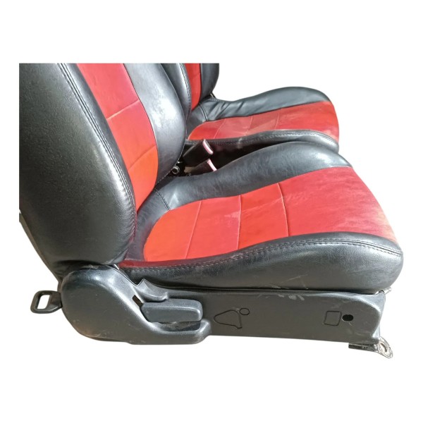 Jogo Banco Mazda Mx3 1991 1998