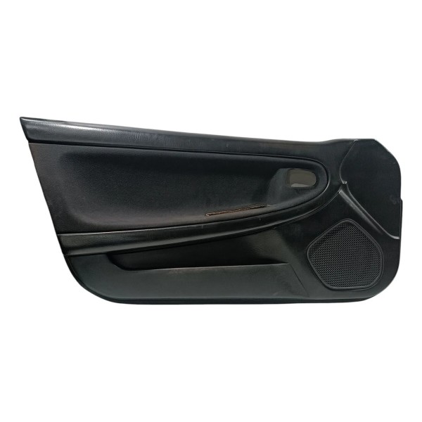Forro De Porta Esquerdo Mazda Mx3 1991 1998