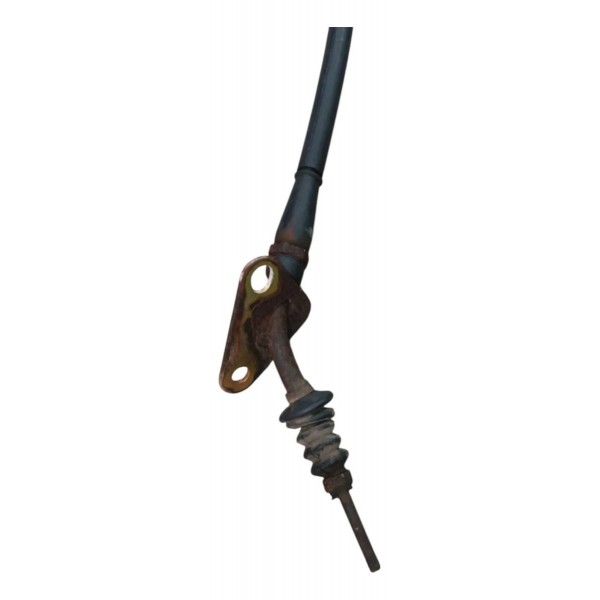 Cabo Direito Roda Traseira Mazda Mx3 1991 1998