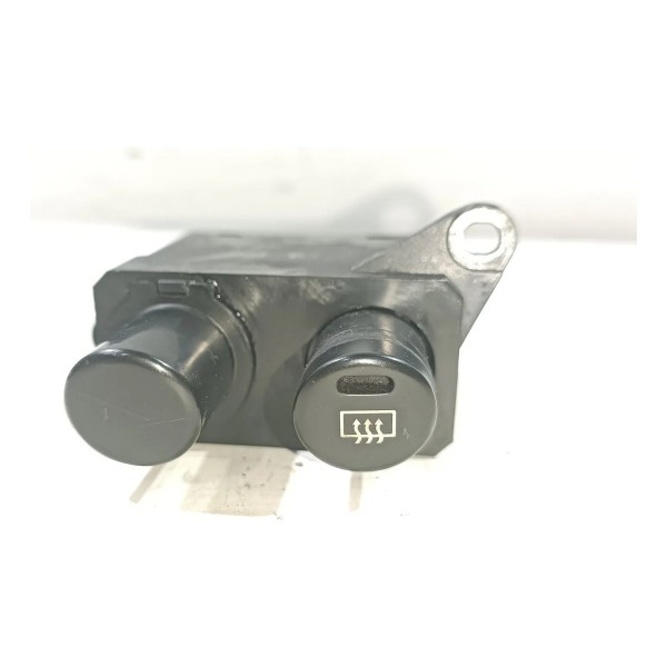 Botao Desembaçador Vidro Mazda Mx3 1991 1998
