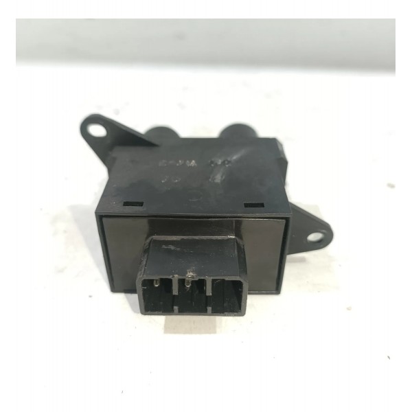 Botao Desembaçador Vidro Mazda Mx3 1991 1998