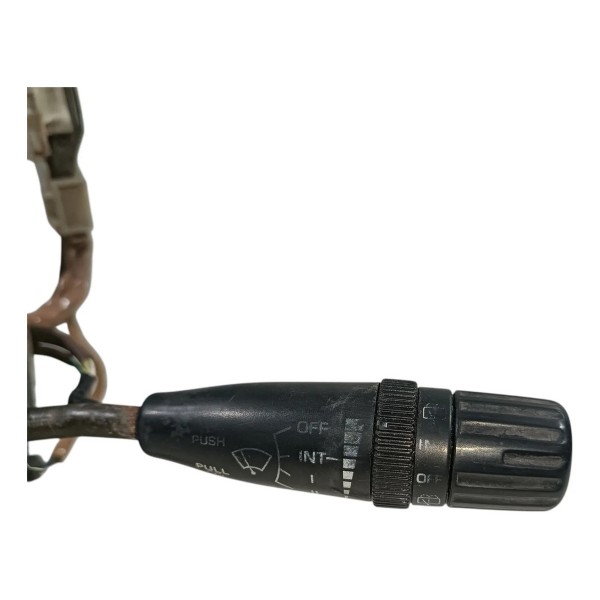 Chave Seta Completa Mazda Mx3 1991 1998
