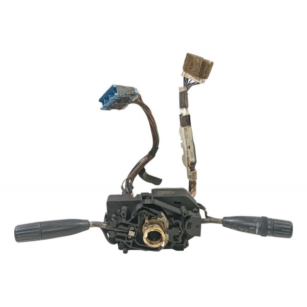 Chave Seta Completa Mazda Mx3 1991 1998
