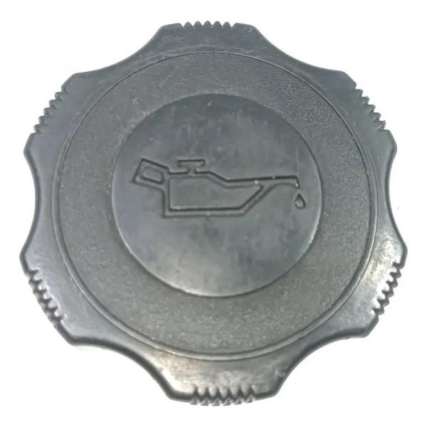 Tampa Oleo Motor Mazda Mx3 1991 1998