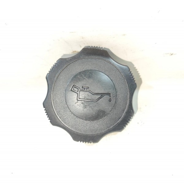 Tampa Oleo Motor Mazda Mx3 1991 1998 1.6 16v