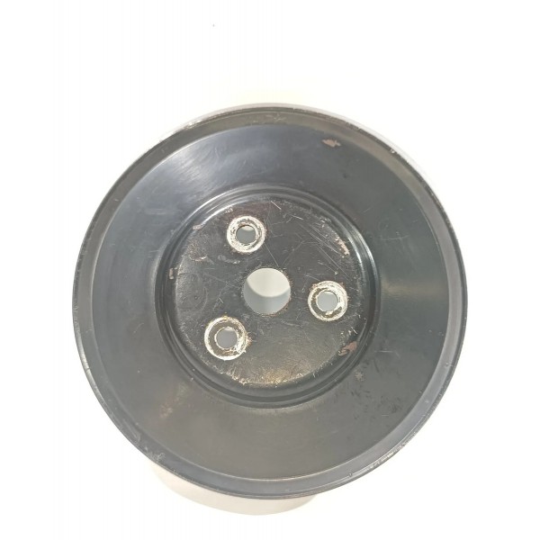 Polia Bomba Dagua Mazda Mx3 1991 1998