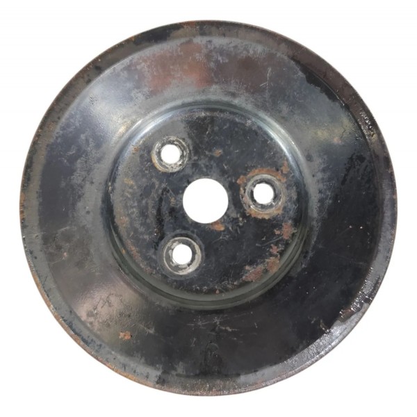 Polia Bomba Dagua Mazda Mx3 1991 1998 1.6 16v