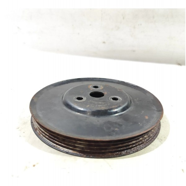 Polia Bomba Dagua Mazda Mx3 1991 1998 1.6 16v
