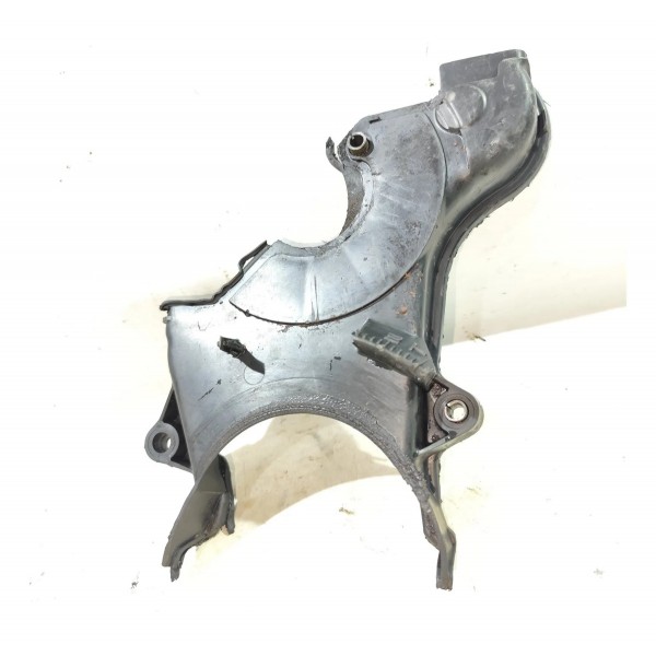 Capa Inferior Correia Dentada Mazda Mx3 1991 1998 1.6 16v