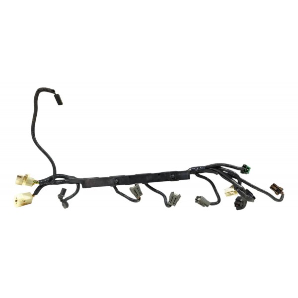 Chicote Bicos Mazda Mx3 1991 1998 1.6 16v