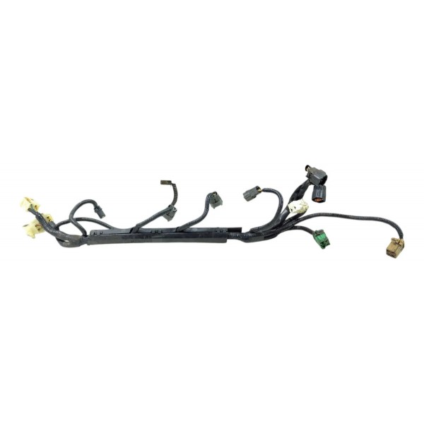 Chicote Bicos Mazda Mx3 1991 1998 1.6 16v