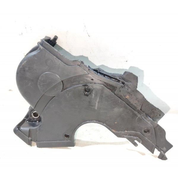 Capa Meio Correia Dentada Mazda Mx3 1991 1998 1.6 16v