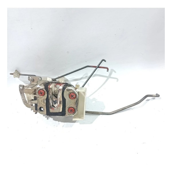 Trava Porta Direita Mazda Mx3 1991 1998