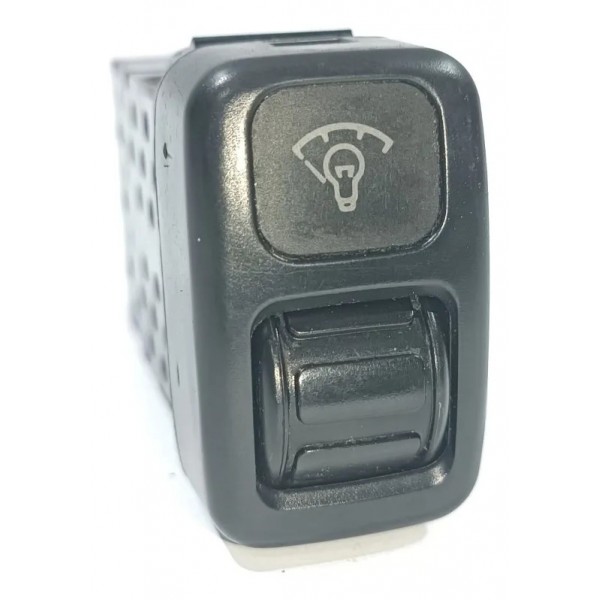 Botao Luminosidade Painel Mazda Mx3 1991 1998