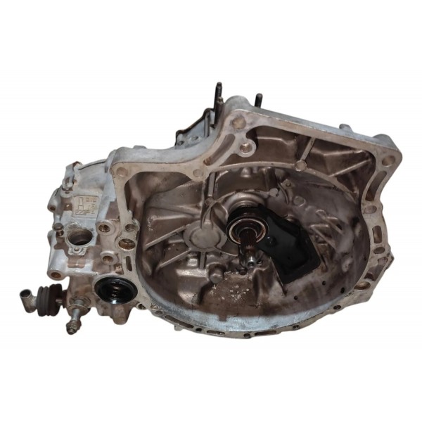 Caixa Câmbio Manual Mazda Mx3 1.6 16v