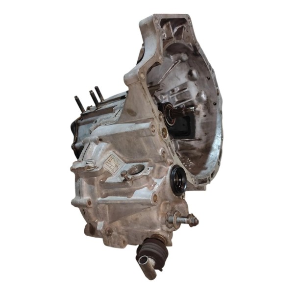 Caixa Câmbio Manual Mazda Mx3 1.6 16v