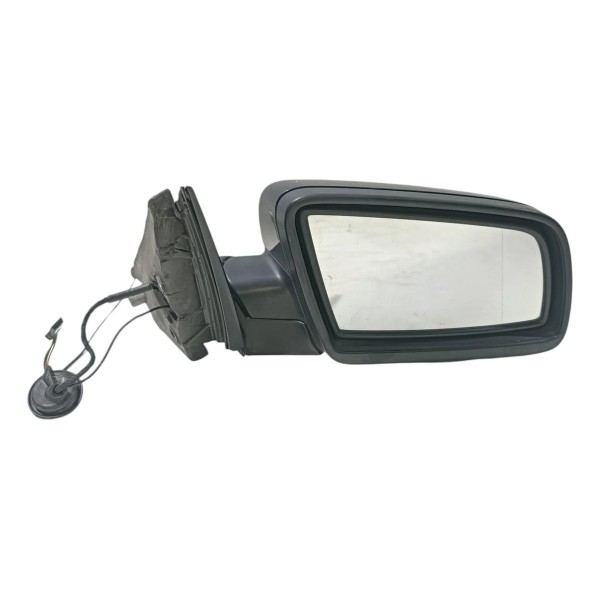 Retrovisor Direito Bmw 530 E60 2004 2010 535 540 M5