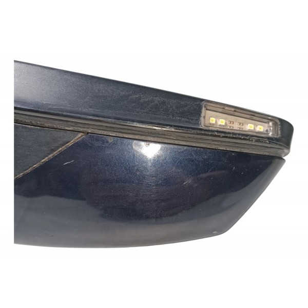 Retrovisor Direito Bmw 530 E60 2004 2010 535 540 M5