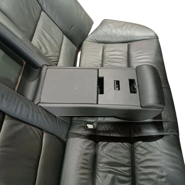 Jogo Banco Bmw 530 E60 2004 2010 535 540 M5