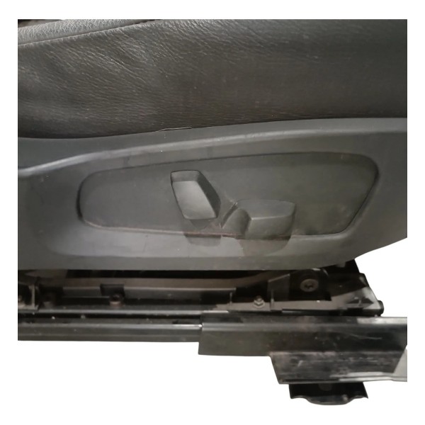 Jogo Banco Bmw 530 E60 2004 2010 535 540 M5
