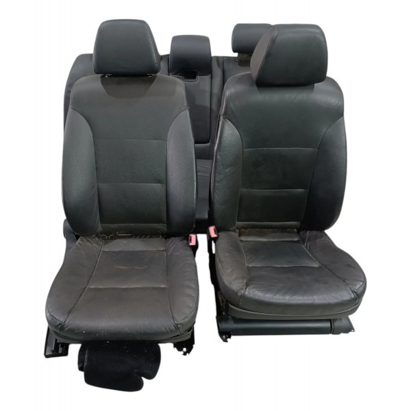 Jogo Banco Bmw 530 E60 2004 2010 535 540 M5